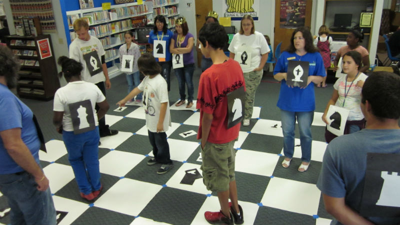 National Gaming Day 2